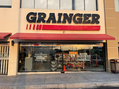 Grainger Santa Catarina