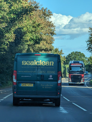 Sealclean - Visual