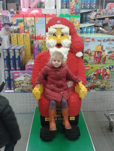 Photos of Makro Sint Pieters Leeuw