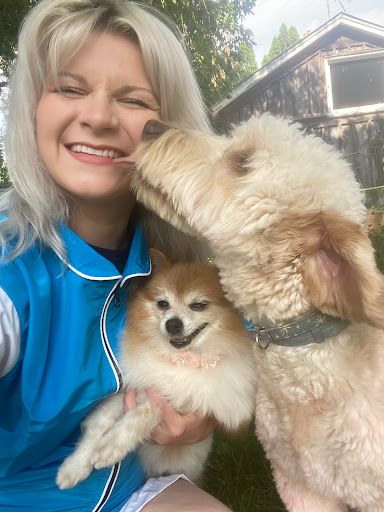 The Grooming Lounge - Waupaca