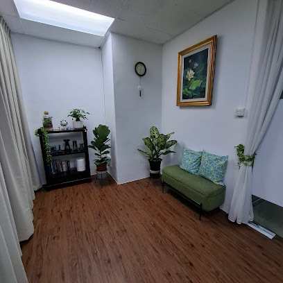 Integrated Energy - The Therapy Centre