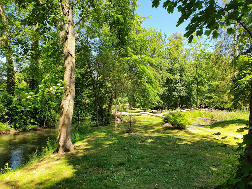 Frédéric Passy Environmental Park - Thumbnail