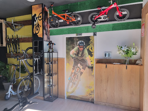 gorilabike