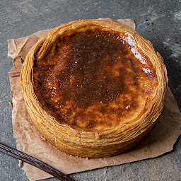 Photo n°95 de Yann Couvreur Parmentier à Paris (Salon de thé)