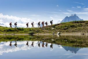 Photo n°12 de Grand Angle à Autrans-Méaudre en Vercors (Voyagiste)