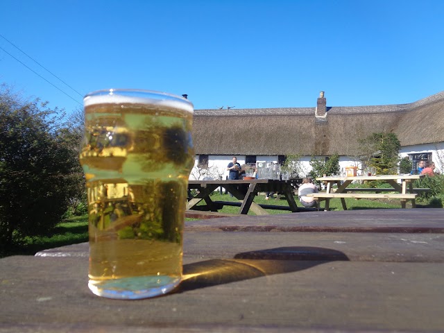 The Old Smithy Inn