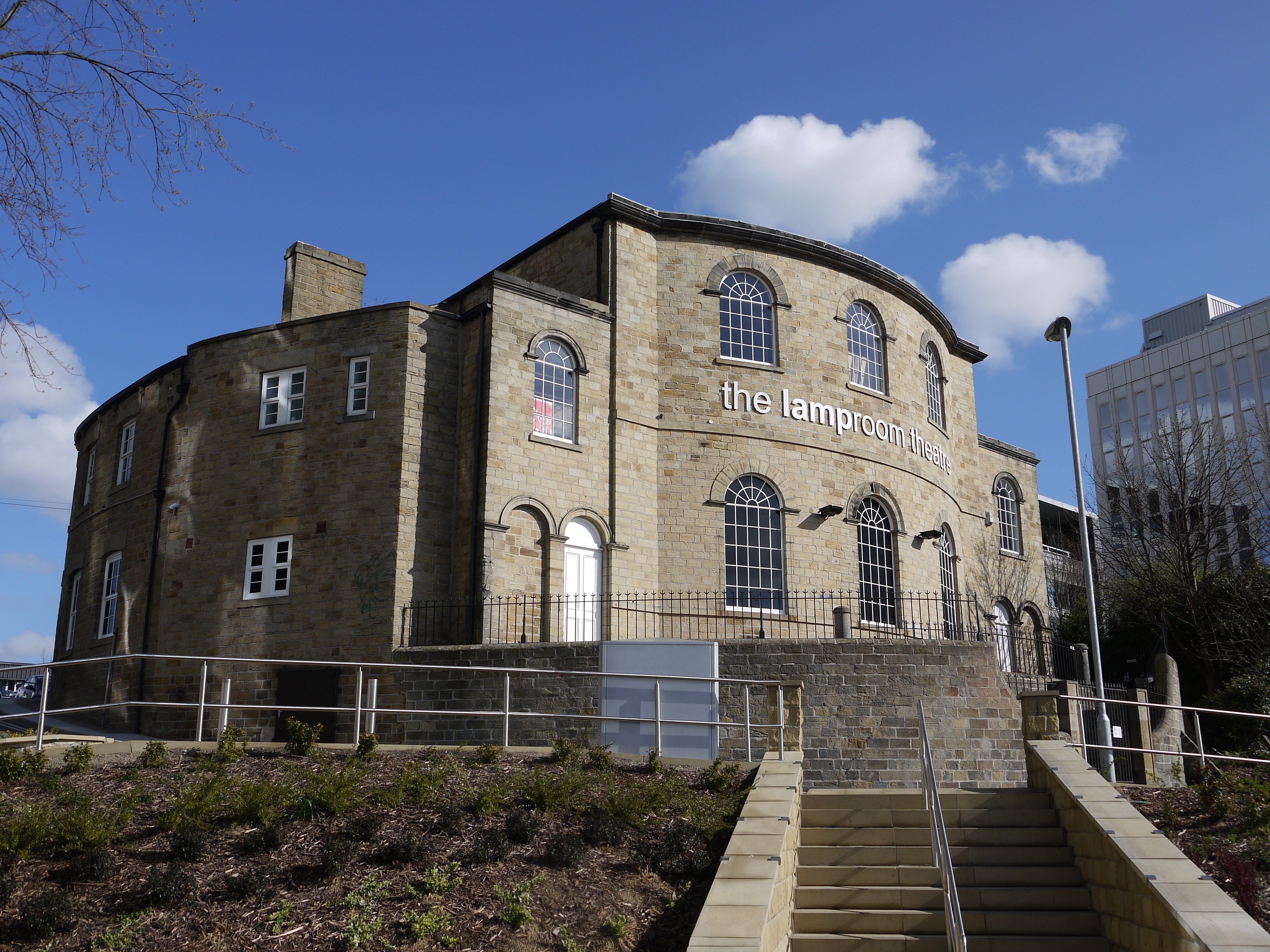 Fire Risk Assessment Barnsley, UK