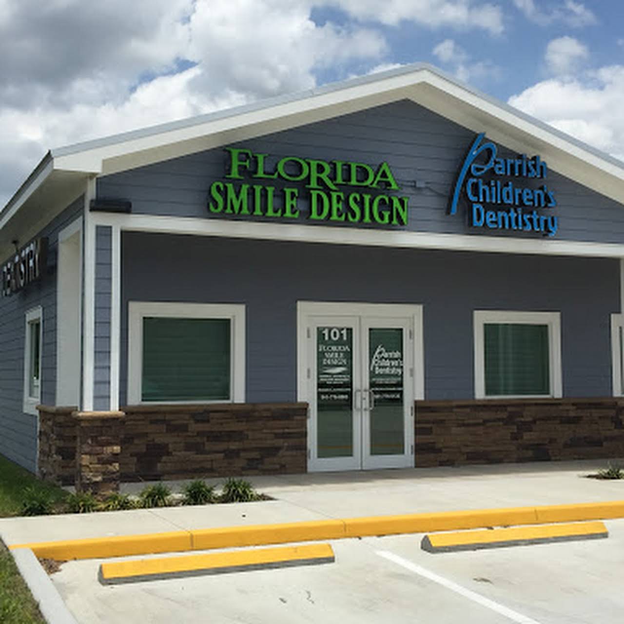 Florida Smile Design - Dentist in Parrish