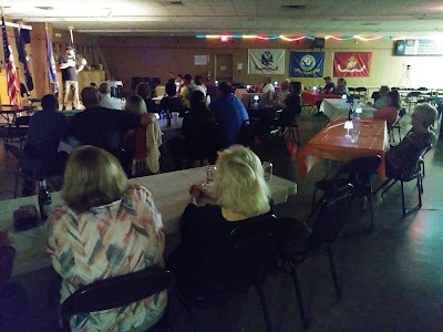 American Legion