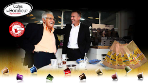 Photo n°36 de Kiosque Cafés le Bonifieur à Saint-Paul-lès-Dax (Café)