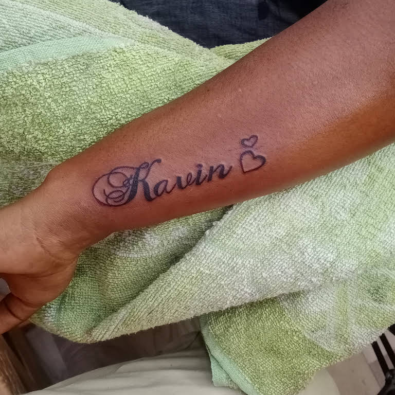 Smart Look Tatoo Shop Tattoo Shop In Kallakuruchi