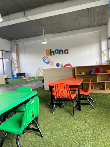 OHANA my happy place to learn - Thumbnail