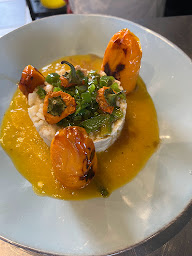 Photo n°7 de Comme à la Maison à Vérines (Restaurant)