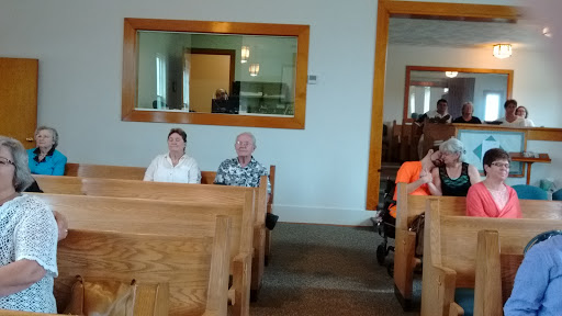 Lancaster Wesleyan Church - Thumbnail
