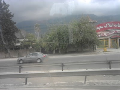 Photos of مجتمع نان ملت رضای