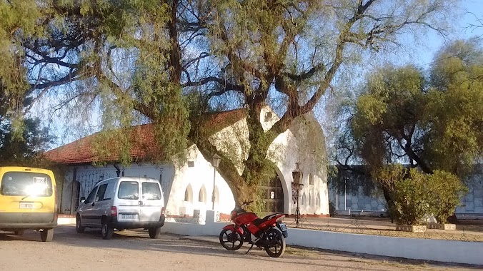 Parroquia San Juan Bosco y Santo Domingo Savio, Author: Ariel Guzman