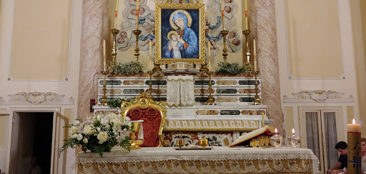 Parrocchia S.Maria Di Gesu' - Thumbnail