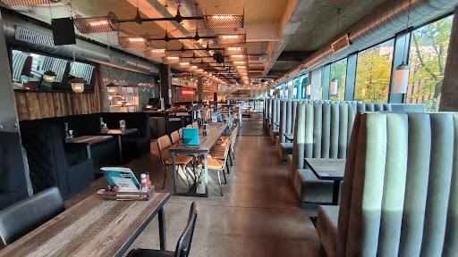 BrewDog Manchester Outpost Gallery - United Kingdom