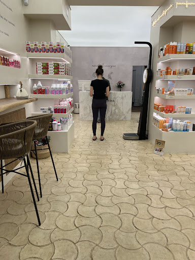 Farmacia María Toribia Gallery - Spain