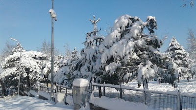 Photos of Mimar Sinan K&ouml;rfez Parkı