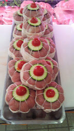 Photo n°8 de Boucherie du marché de Lens à Lens (Boucherie-charcuterie)