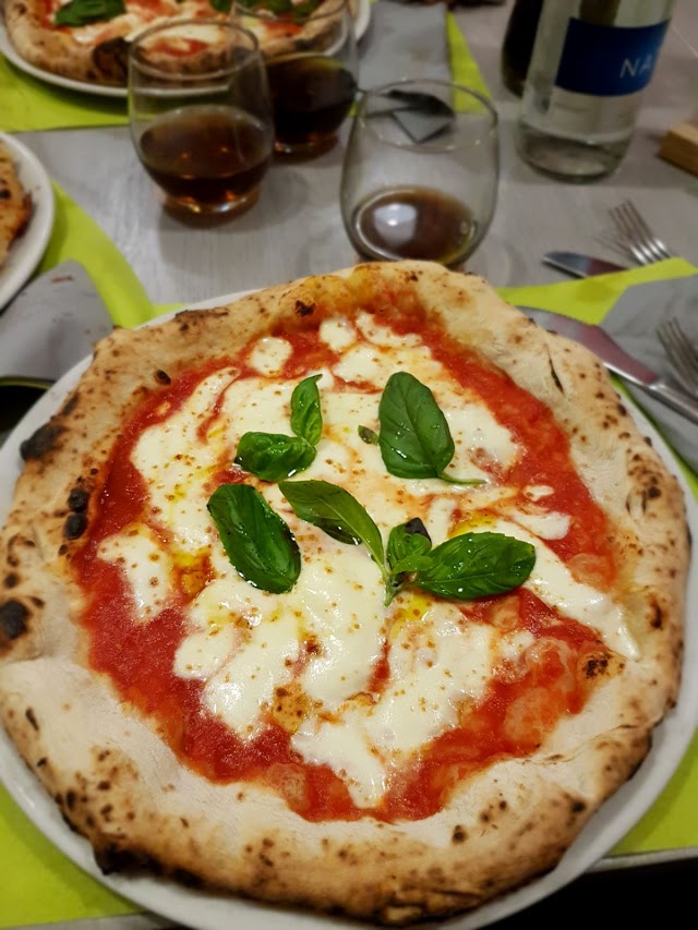 Pizzeria Elite