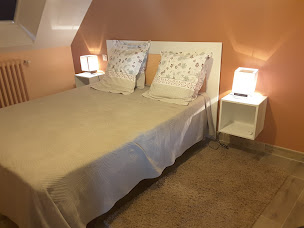 Photo n°24 de La Longère d'Hélène à Lauzach (Logement meublé)