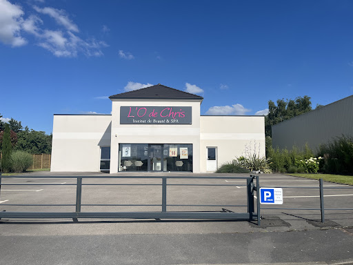 Photo de Spa du Château D'Omiécourt à Chaulnes (80320)