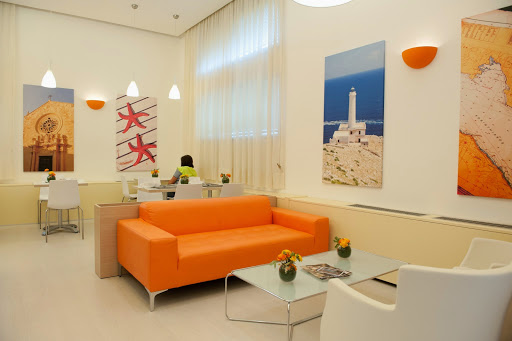 Salento Hotel Rodia - Thumbnail
