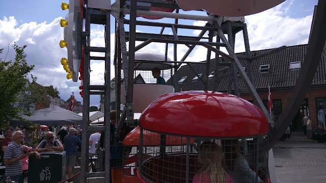 Slagter Stig & Co. Catering ApS