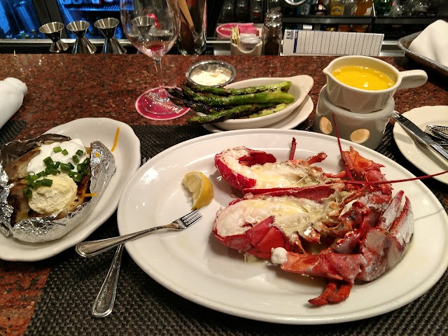 Pappadeaux Seafood Kitchen