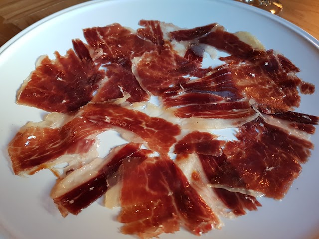 Asador 44