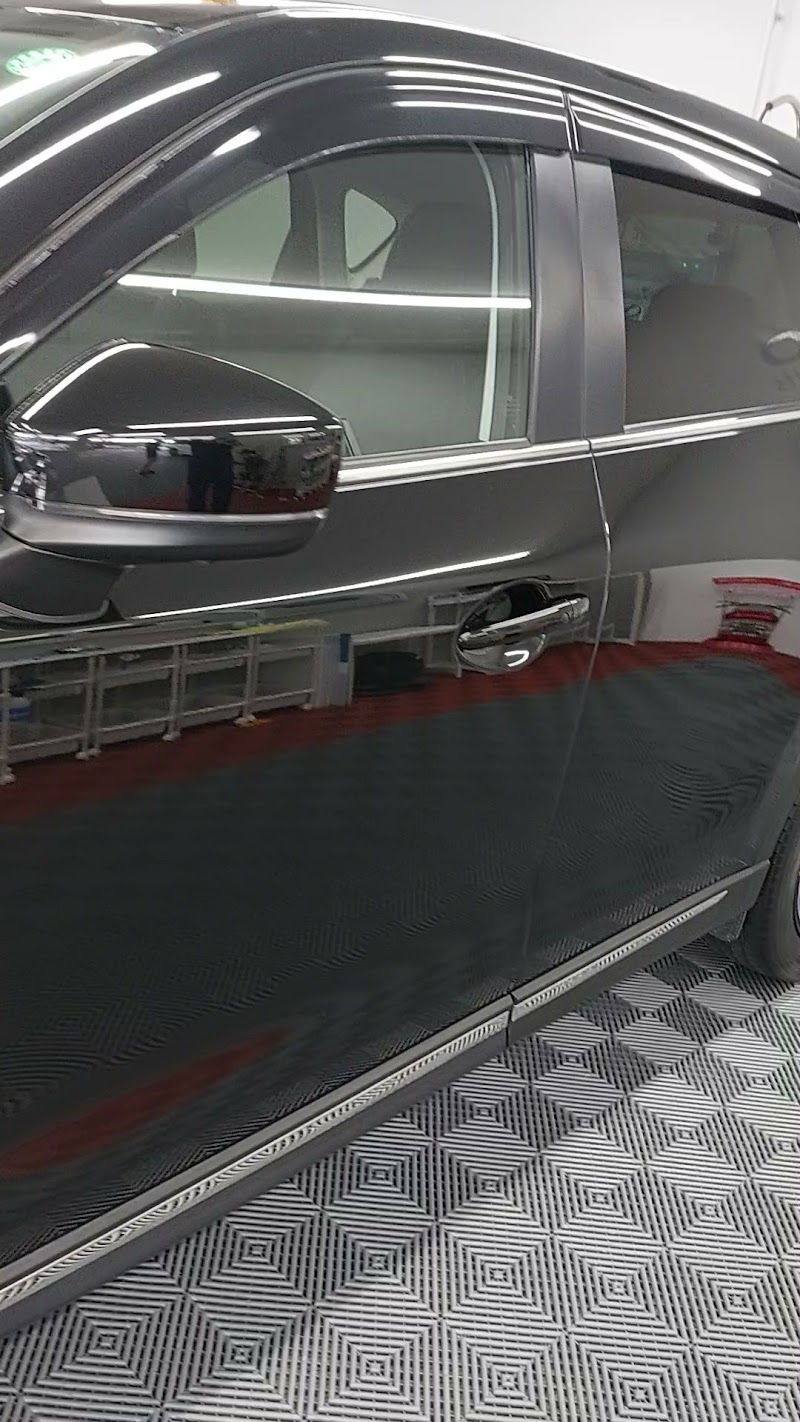 KeePer LABO熊本長嶺店