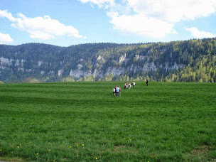 Photo n°1 de Centre de Loisirs du Barboux à Le Barboux (Camp d'été)