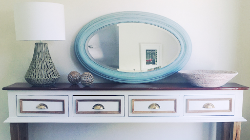 Rebirthed Vintage Furniture - Australia