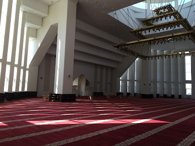 Photos of Moudhy Mosque