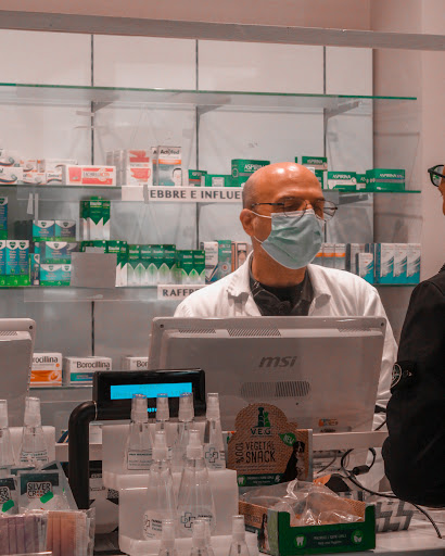 Farmacia Favata Siracusa - Thumbnail