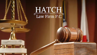 Hatch Law Firm
