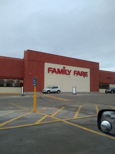 Empire Park Shopping Center