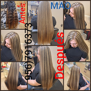 Foto de MAO Beauty Salon Todas