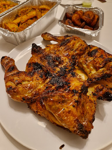 Le Paris Braisé - Restaurant de poulet - Thumbnail