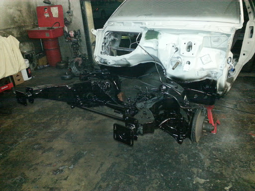 Al's Affordable Transmission & Auto Care, INC. - Thumbnail