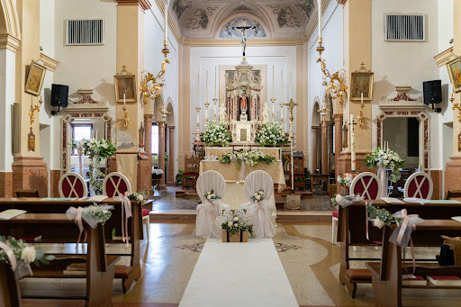 Fioreria La Mimosa Di Ambrosi Paola