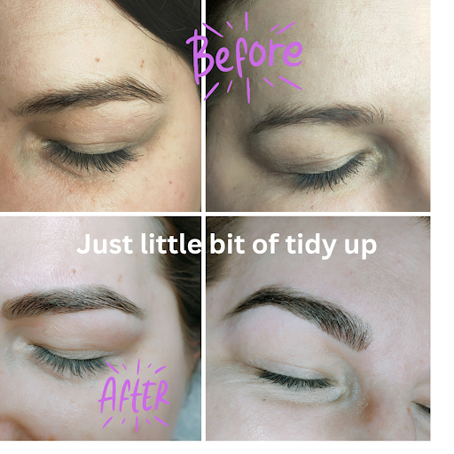 Be Beauty Agnieszka beauty therapist - Thumbnail