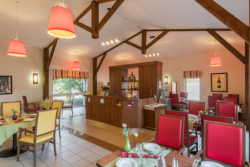 Photo de Ehpad Korian Yvan Roque à Atur (24750)