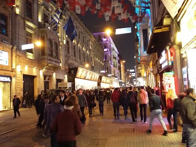 Photos of Mavi - Beyoğlu