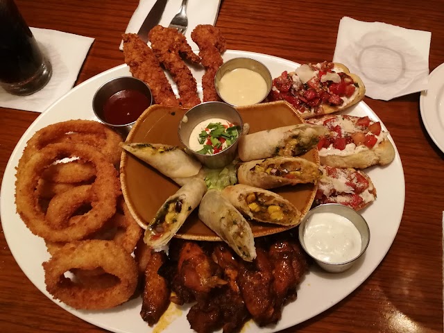 Hard Rock Cafe Hurghada