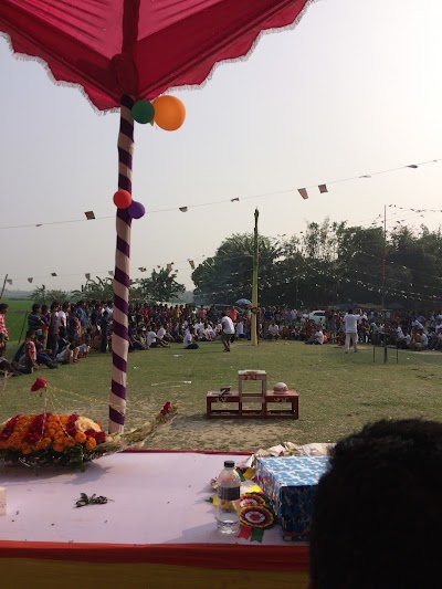 Photos of Deownai Jame Mosjid
