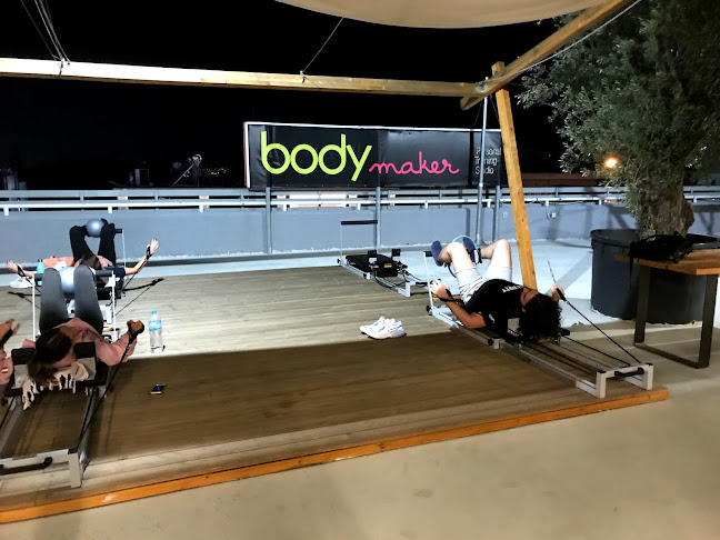 Comentarii opinii despre BODY MAKER