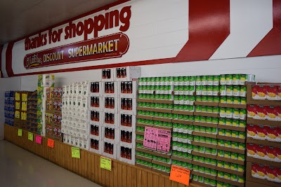 Ohatchee Discount Supermarket